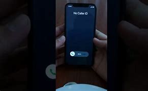 Image result for Incoming Call iPhone 11 Pro