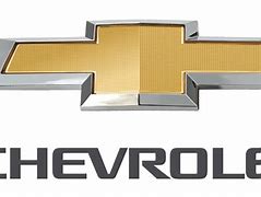 Image result for Chevrolet Logo White