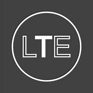Image result for LTE Icon