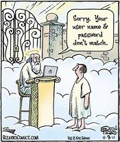Image result for Christian Funny Religious Cartoons