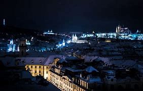Image result for Prague Nightlife