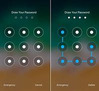 Image result for iPod 4 Pattern Lock
