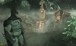 Image result for Batman Arkham Origins Funhouse Concept Art