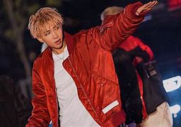 Image result for BTS Mic Drop RM
