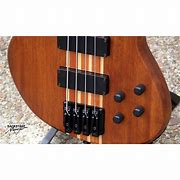 Image result for Peavey Bass Neck
