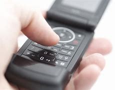 Image result for Flip Phone Text Messages