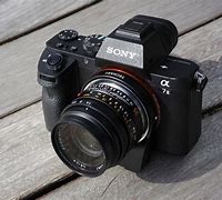 Image result for Leica Lens On Sony A7