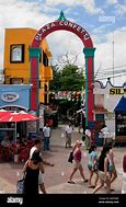 Image result for Downtown Cozumel Shopping