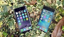 Image result for iPhone 6 Side