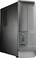 Image result for HP Slimline Desktop 440