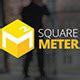Image result for Square Meter Logo