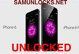 Image result for Unlock iPhone 6