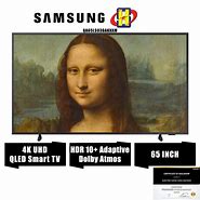 Image result for Television Samsung 4K