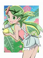 Image result for Pokemon Sun and Moon Mallow Memes