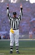Image result for American Football Referee