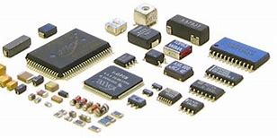Image result for Glass Surface Mounted Component