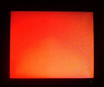 Image result for Red White Screen