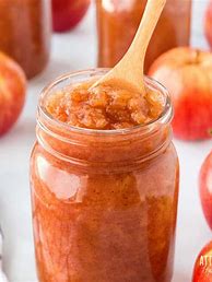 Image result for Applesauce Recipe for Canning