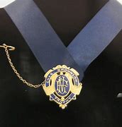 Image result for Brampton Cup Medal
