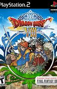 Image result for Dragon Quest VIII