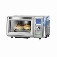 Image result for Steam Toaster Oven