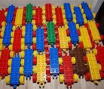 Image result for LEGO Duplo Train Set