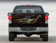 Image result for Girl Truck Stickers
