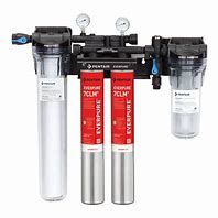 Image result for Everpure Water Filter System
