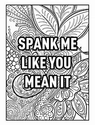 Image result for Funny Word Coloring Pages
