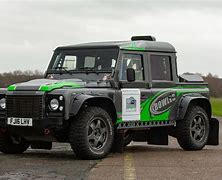 Image result for Bowler Land Rover T-Shirt