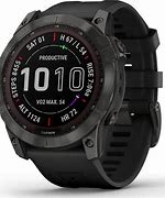 Image result for Garmin 7 Solar Orange