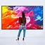 Image result for 120 Inch TV