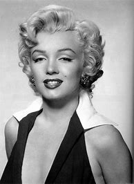 Image result for Marilyn Monroe Fotos