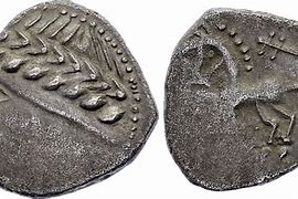 Image result for France Denar Coin