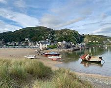 Image result for Things to Do in Barmouth Area