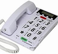 Image result for Voice Powered Phone