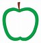 Image result for Apple Clip Art Transparent