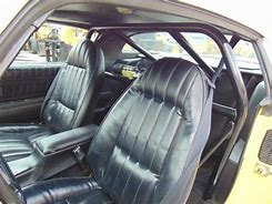 Image result for 77 Trans AM Roll Cage
