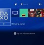 Image result for Welcome to PlayStation Network