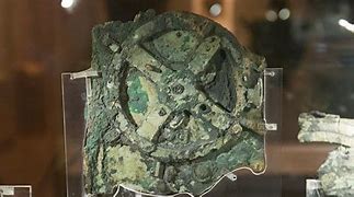 Image result for Archimedes Antikythera