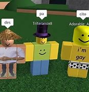 Image result for Roblox Btools in Real Life Meme