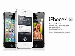 Image result for iPhone 4S Details