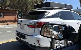 Image result for Apple Driverless Car