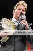 Image result for Chris Jericho World Heavyweight Champion