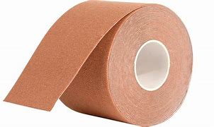 Image result for Body Tape Ruban Adhesif Special Peau