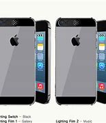 Image result for iPhone 5 and 5C Differences