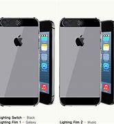 Image result for iPhone 4 vs iPhone 5 Caracteristique