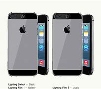 Image result for iPhone 5 White Color