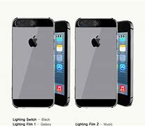Image result for iPhone 5 Plus Space Grey