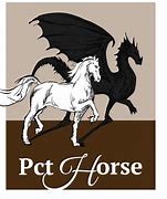 Image result for PCT Horse Happy